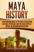 eBook: Maya History