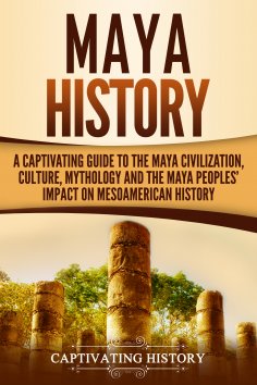 eBook: Maya History