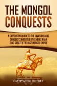 eBook: The Mongol Conquests