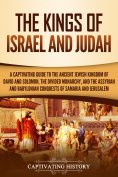 eBook: The Kings of Israel and Judah