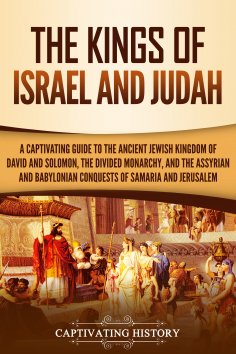eBook: The Kings of Israel and Judah
