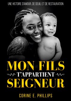 eBook: Mon Fils T'appartient Seigneur