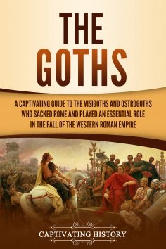 eBook: The Goths