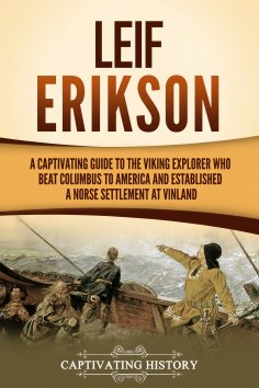 eBook: Leif Erikson