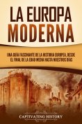 ebook: La Europa Moderna