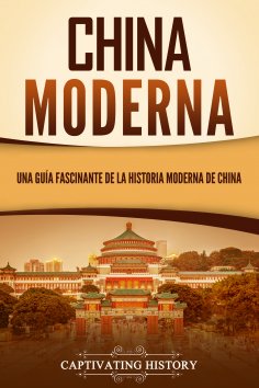 ebook: China moderna