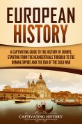 eBook: European History