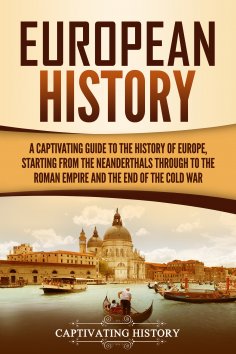 eBook: European History