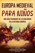 eBook: Europa medieval para niños