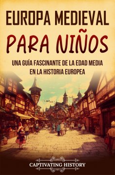 eBook: Europa medieval para niños