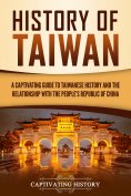 eBook: History of Taiwan