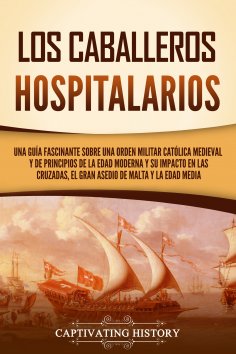 ebook: Los caballeros hospitalarios