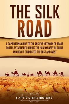 eBook: The Silk Road