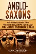 eBook: Anglo-Saxons