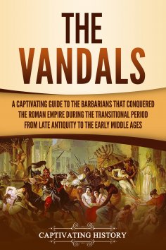 eBook: The Vandals