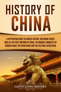 eBook: History of China