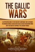 eBook: The Gallic Wars