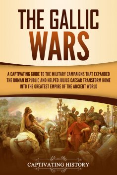 eBook: The Gallic Wars