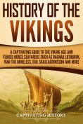 eBook: History of the Vikings