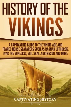 eBook: History of the Vikings