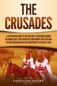 eBook: The Crusades
