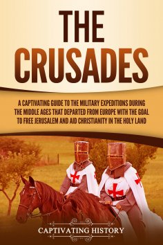 eBook: The Crusades