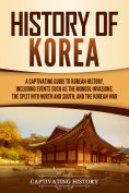 eBook: History of Korea
