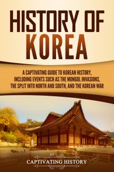 eBook: History of Korea