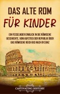 ebook: Das alte Rom für Kinder