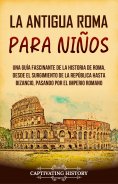 eBook: La antigua Roma para niños