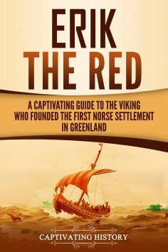 eBook: Erik the Red