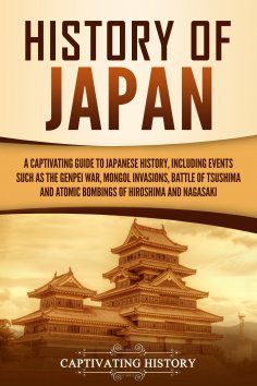 eBook: History of Japan
