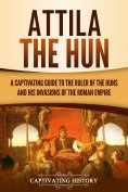 eBook: Attila the Hun