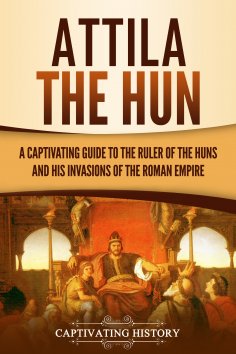 eBook: Attila the Hun