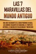 ebook: Las 7 maravillas del mundo antiguo
