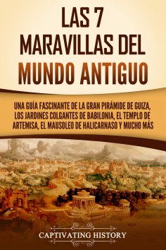 ebook: Las 7 maravillas del mundo antiguo