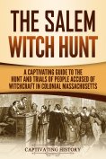 eBook: The Salem Witch Hunt