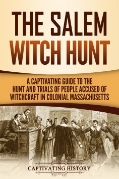 eBook: The Salem Witch Hunt