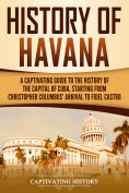 eBook: History of Havana