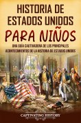 eBook: Historia de Estados Unidos para niños