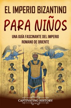 ebook: El Imperio bizantino para niños