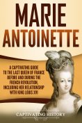 eBook: Marie Antoinette
