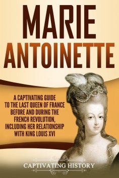 eBook: Marie Antoinette