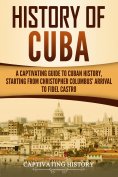 eBook: History of Cuba