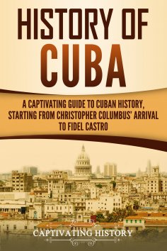 eBook: History of Cuba