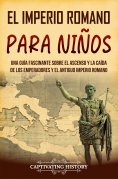 eBook: El Imperio romano para niños