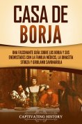 eBook: Casa de Borja