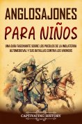 ebook: Anglosajones para niños