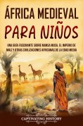 eBook: África Medieval para Niños