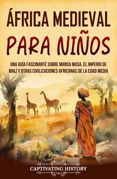 eBook: África Medieval para Niños